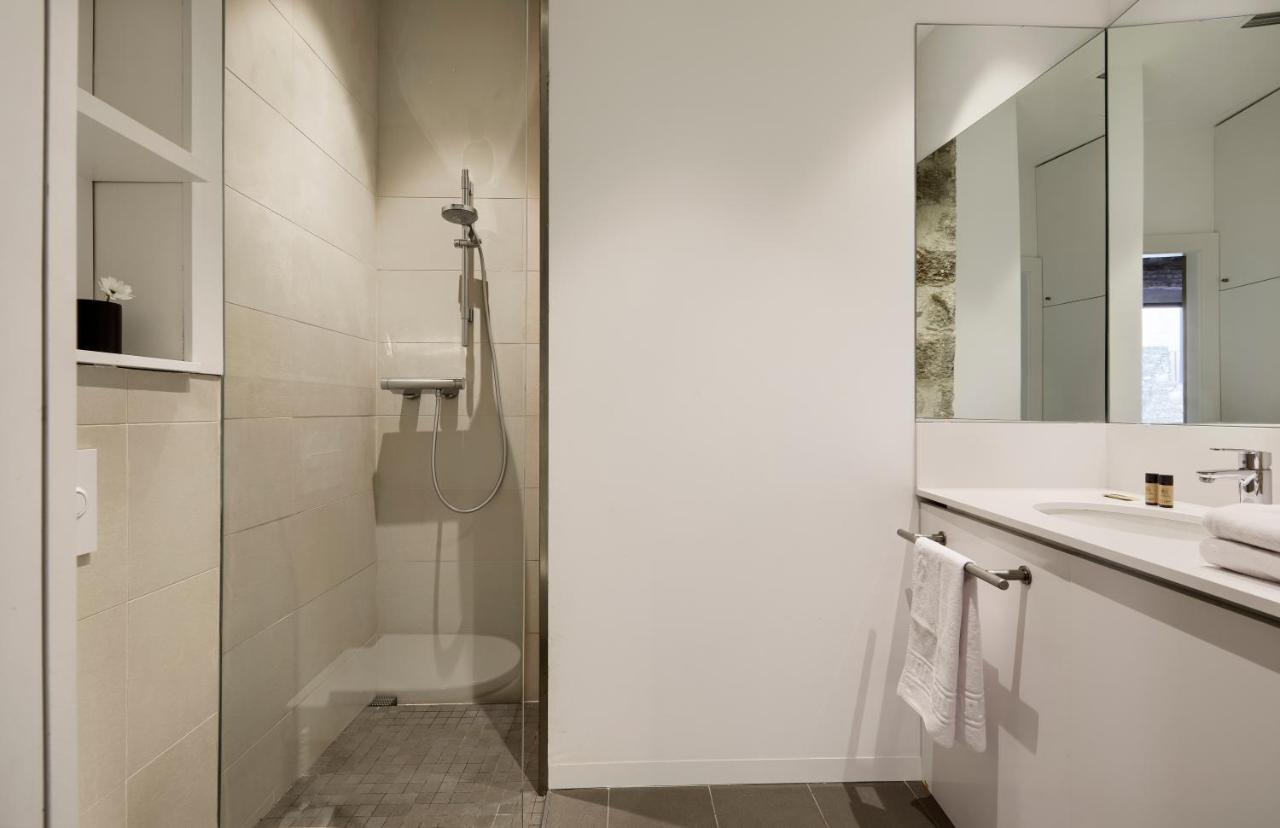 Canvas Apartments & Lofts Gerona Exterior foto